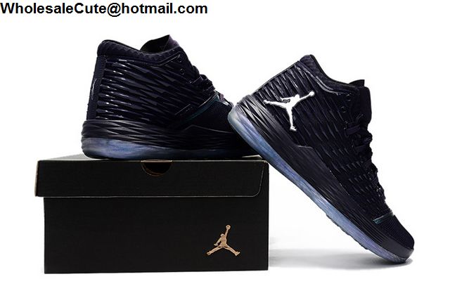 Jordan Melo M13